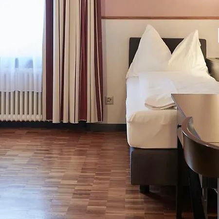 Hotel Hottingen - Near Old Town And Lake-2
